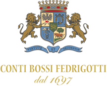 Bossi Fedrigotti logo